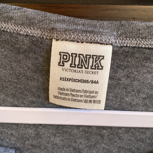 PINK - Picture 4 of 5